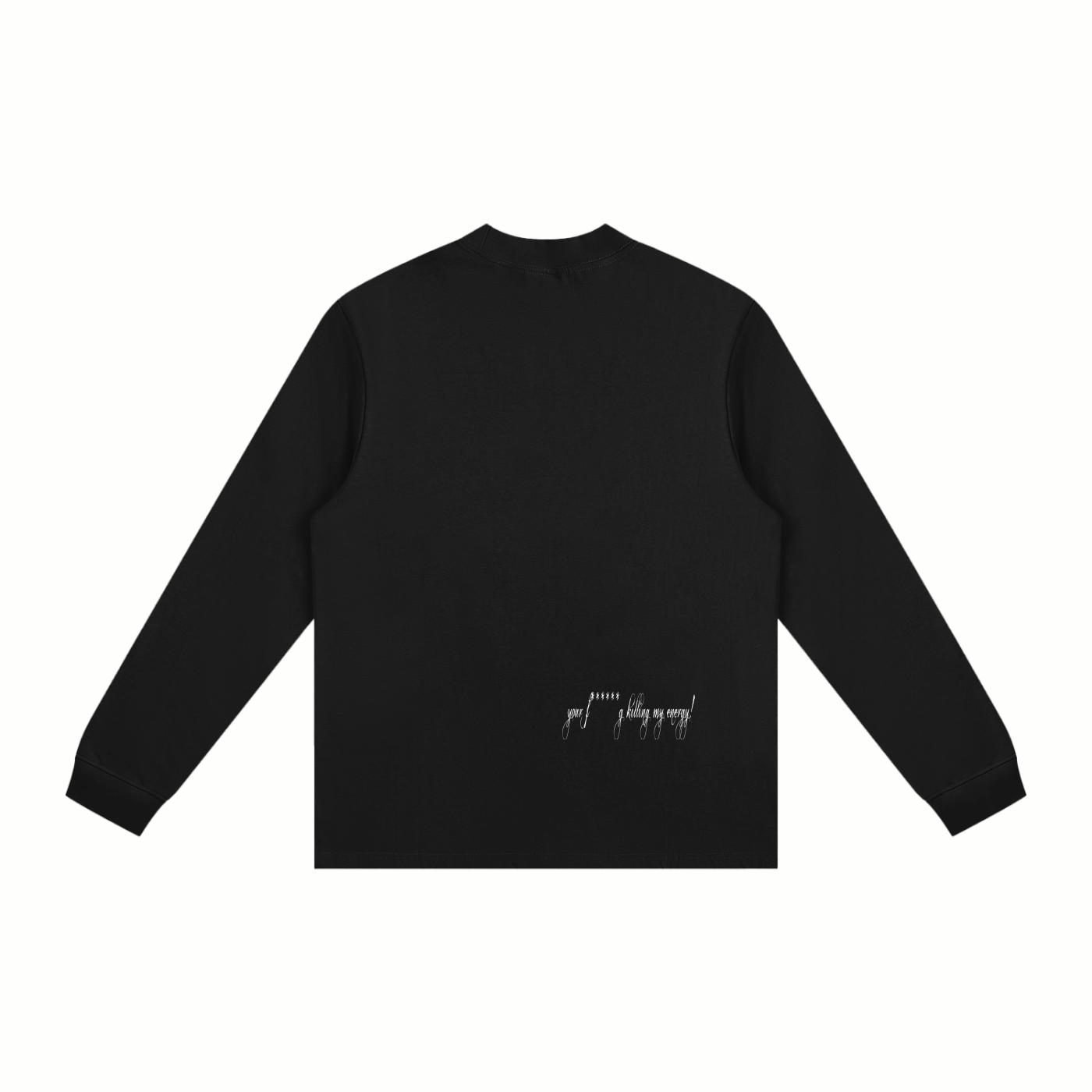 NO DOPAMINE! thermal v1